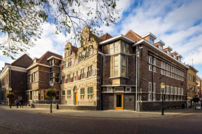 Stadsherberg Ald Weishoès - Hostel